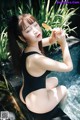 BoLoli 2017-06-16 Vol.070: Model Mang Guo (芒果) (41 photos)