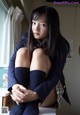 Ayana Nishinaga - Christina Tricky Old