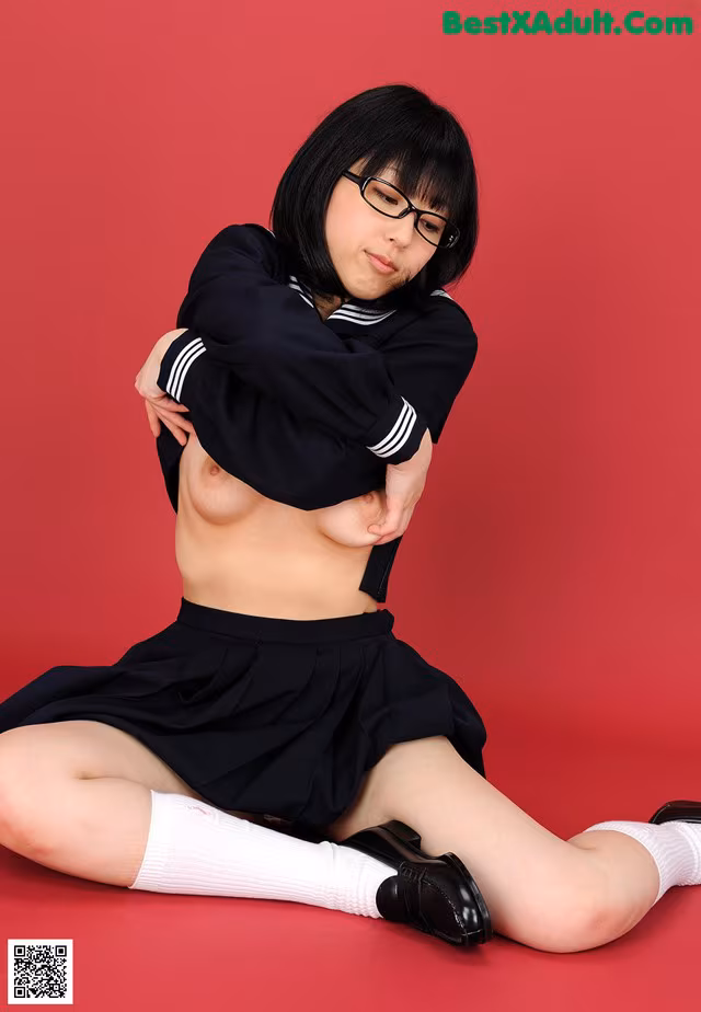 Mari Yoshino - Aspen Nackt Dergarage