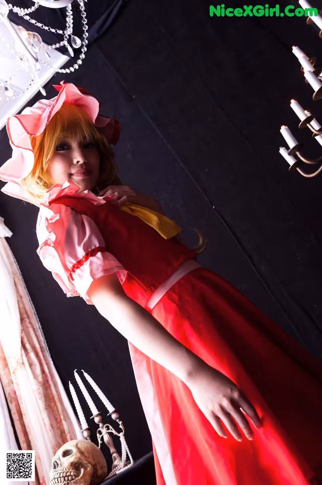 Cosplay Suzuka - Browseass Ant 66year
