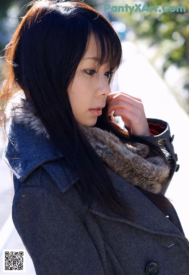 Ai Nakajima - Waitress Fucj Moe