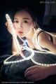 TGOD 2016-03-16: Model Kitty Zhao Xiaomi (赵 小米) (74 photos)