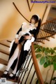 Cosplay Maid - Girlsteen Porn News