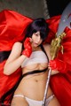 Collection of beautiful and sexy cosplay photos - Part 013 (443 photos)