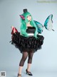 Vocaloid Cosplay - Hipsbutt Images Gallery