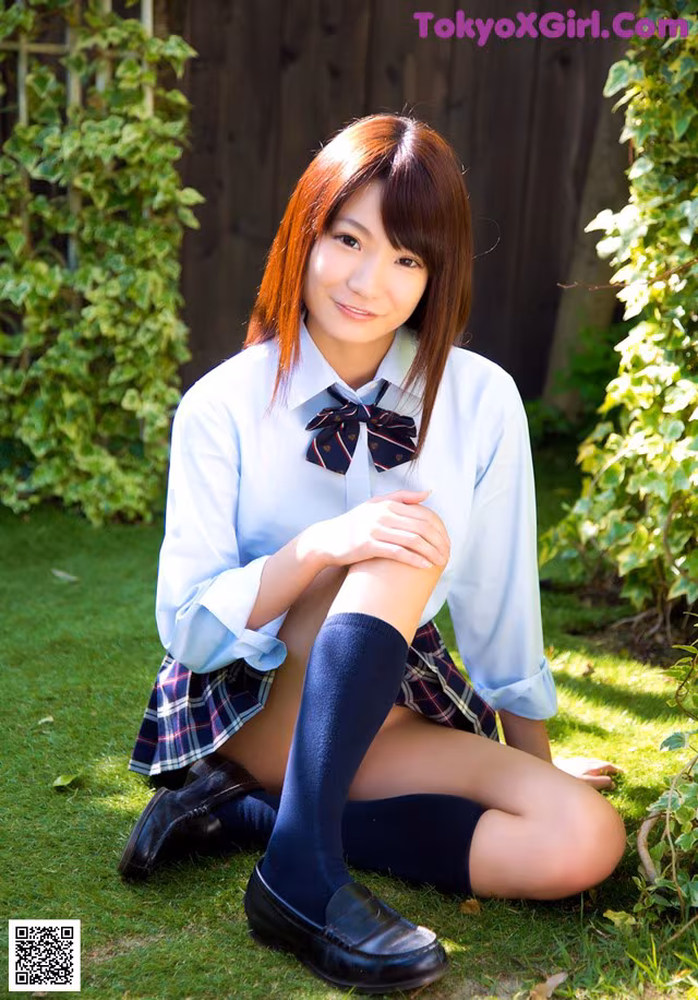 Maori Hoshino - Namken Fotos Desnuda