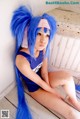 Cosplay Klang - Sin Largebeauty Hd