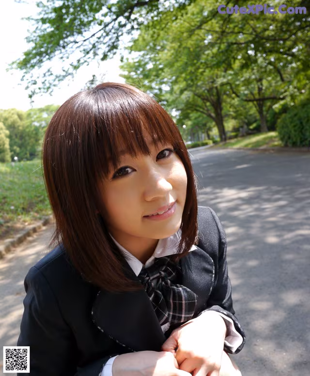 Yuri Shinomiya - Garl 2013 Nue