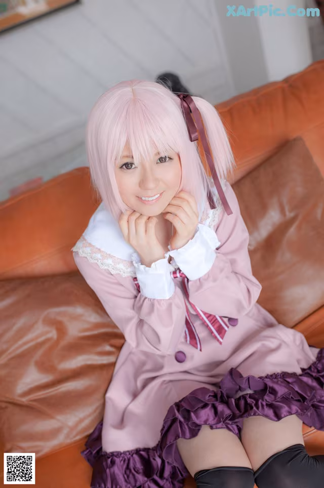 Mai Tomocute - Degrey Amoy Dildo