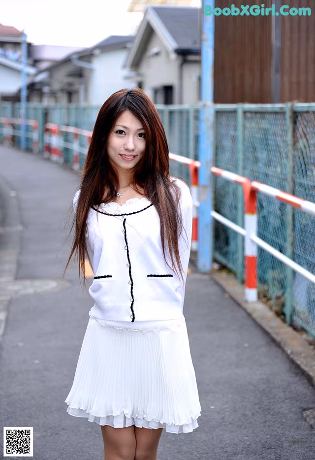 Saki Kozakura - Profile Nude Couple